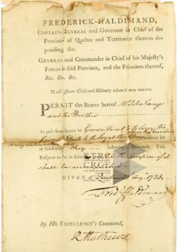 Passport